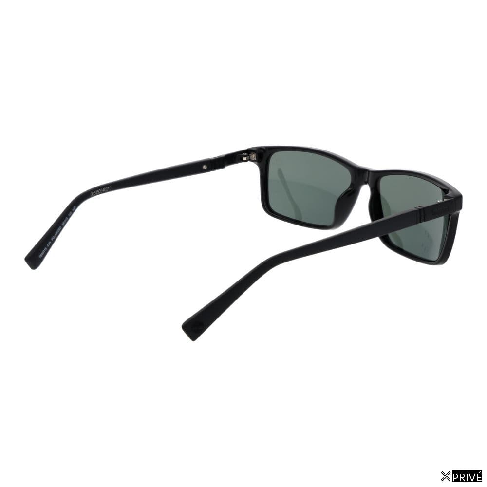 Lunettes de soleil noires — 3
