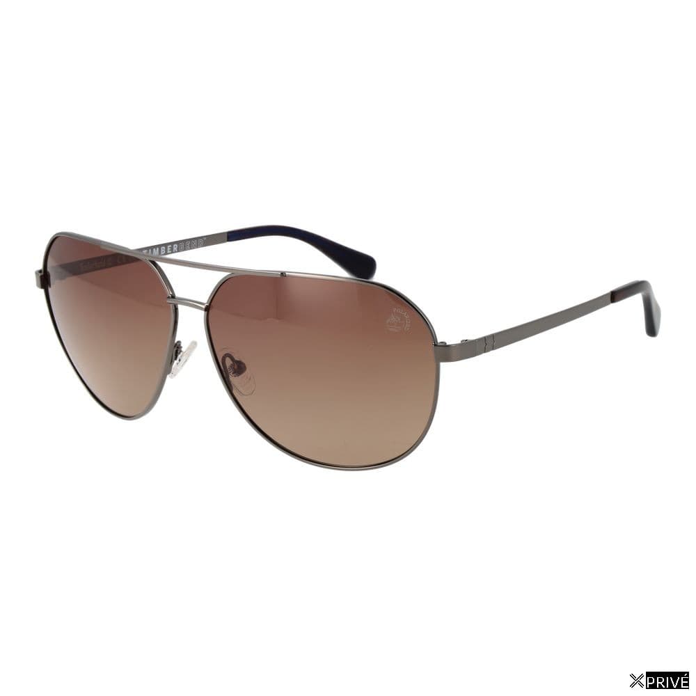 Lunettes de soleil grises — 1