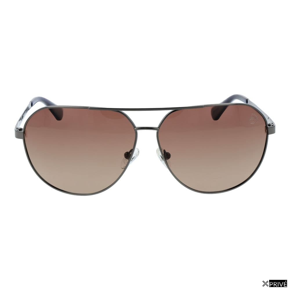 Lunettes de soleil grises — 2