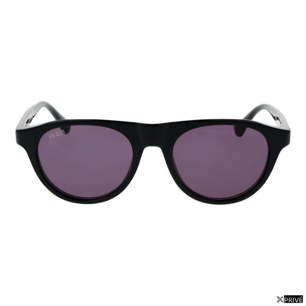 Lunettes de soleil noires — 2