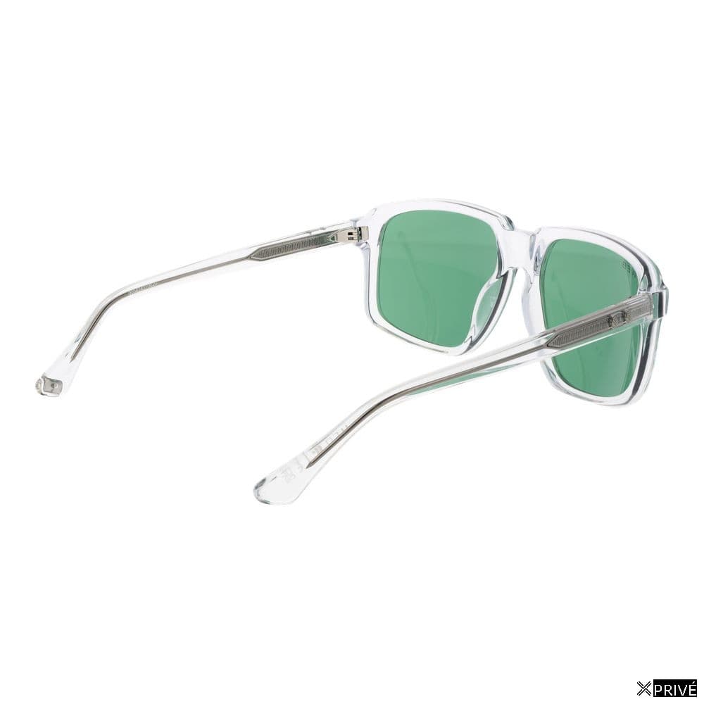 Lunettes de soleil transparentes — 3