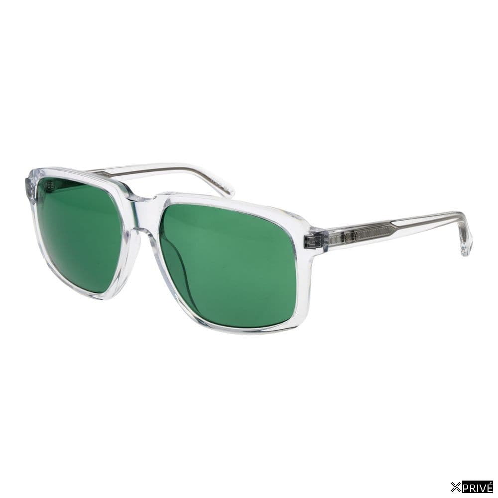 Lunettes de soleil transparentes — 1