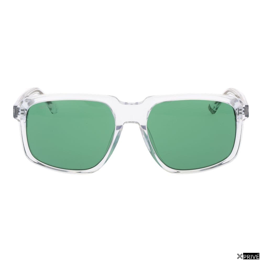 Lunettes de soleil transparentes — 2