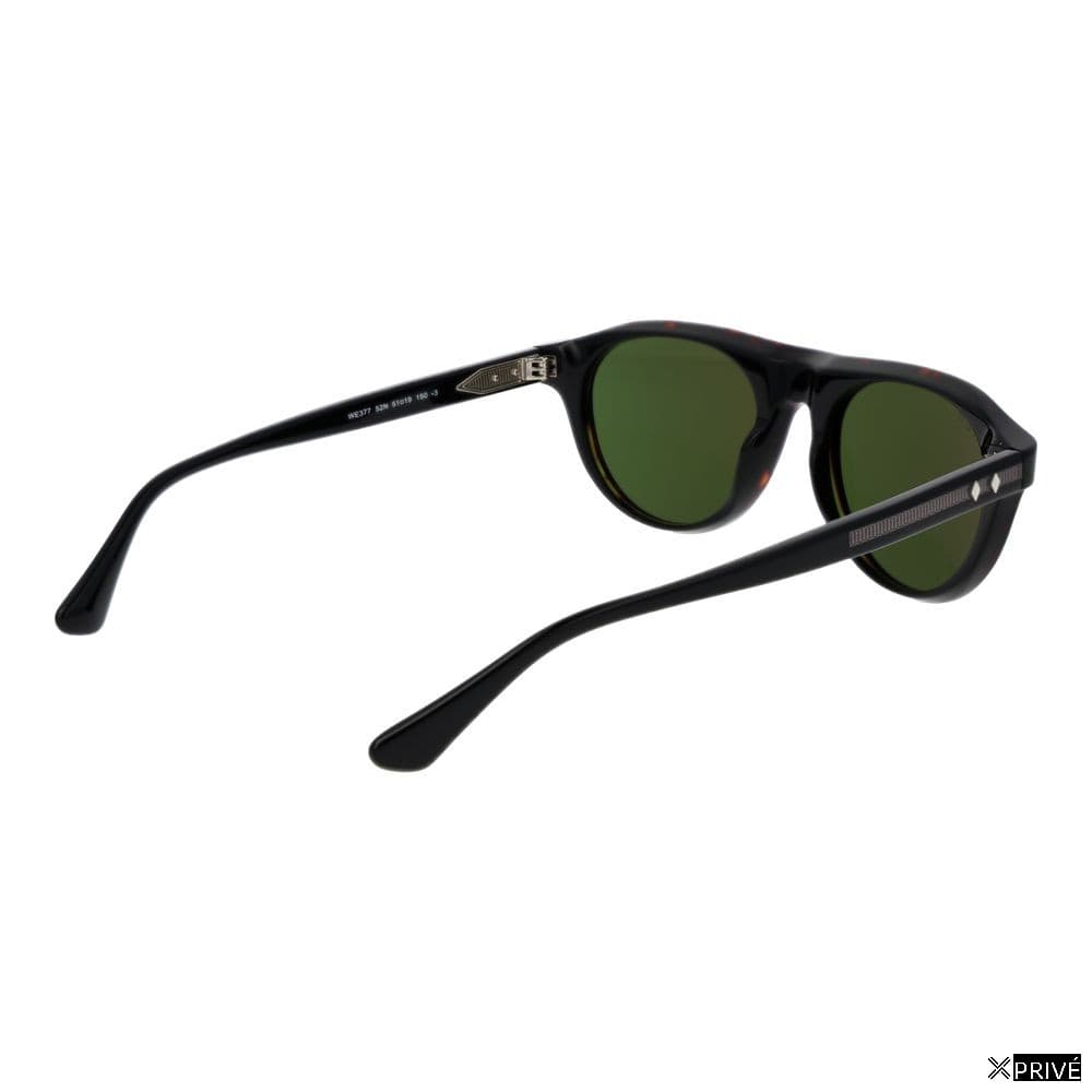 Lunettes de soleil brunes — 3