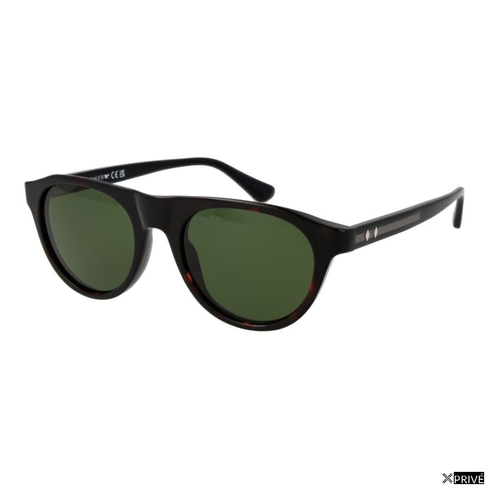 Lunettes de soleil brunes — 1