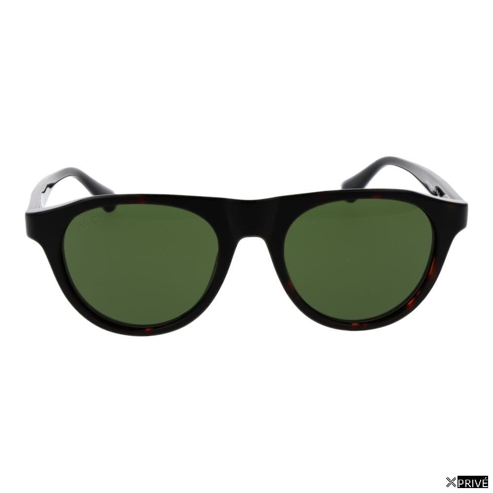 Lunettes de soleil brunes — 2