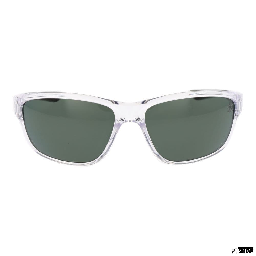 Lunettes de soleil transparentes — 2