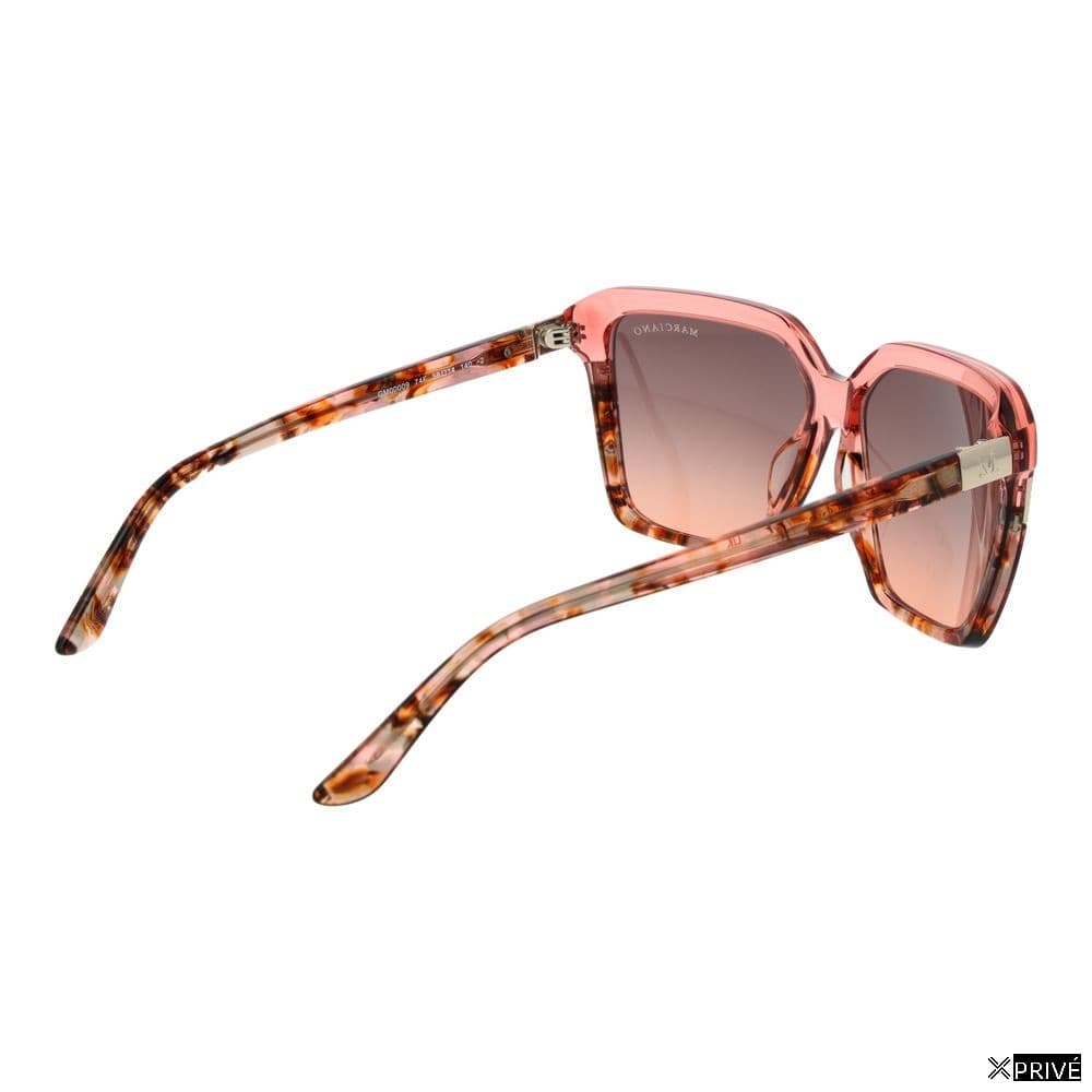Lunettes de soleil multicolores — 3