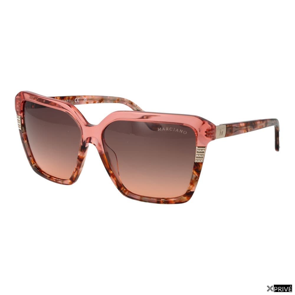 Lunettes de soleil multicolores — 1