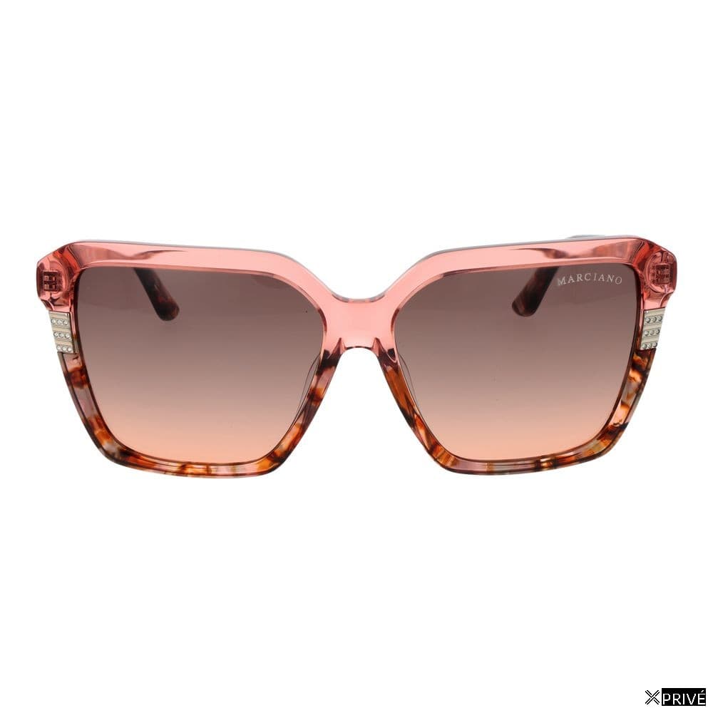 Lunettes de soleil multicolores — 2