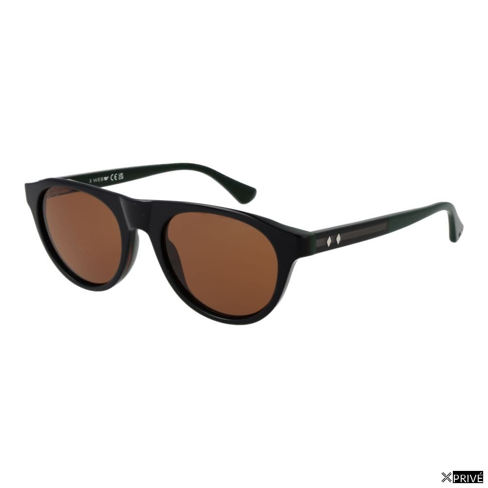 Lunettes de soleil multicolores — 1