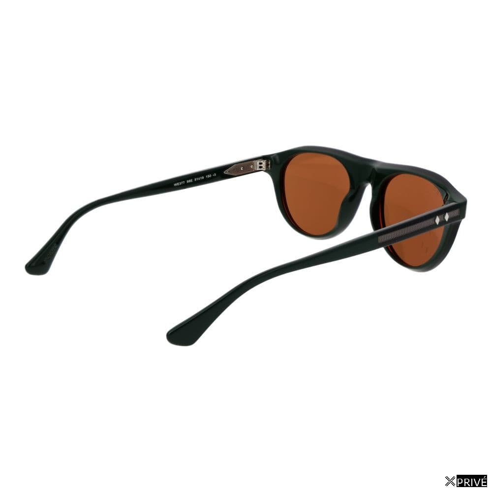 Lunettes de soleil multicolores — 3