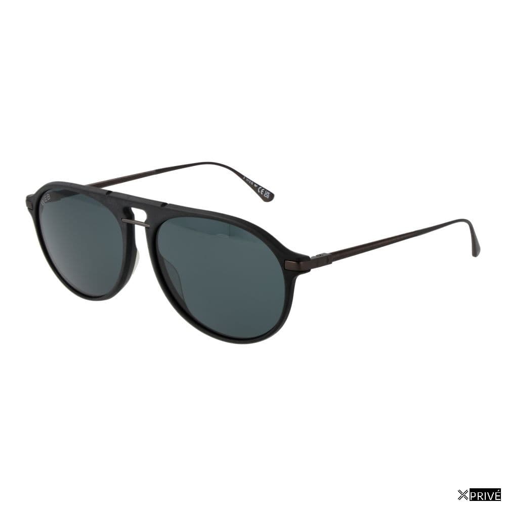 Lunettes de soleil noires — 1