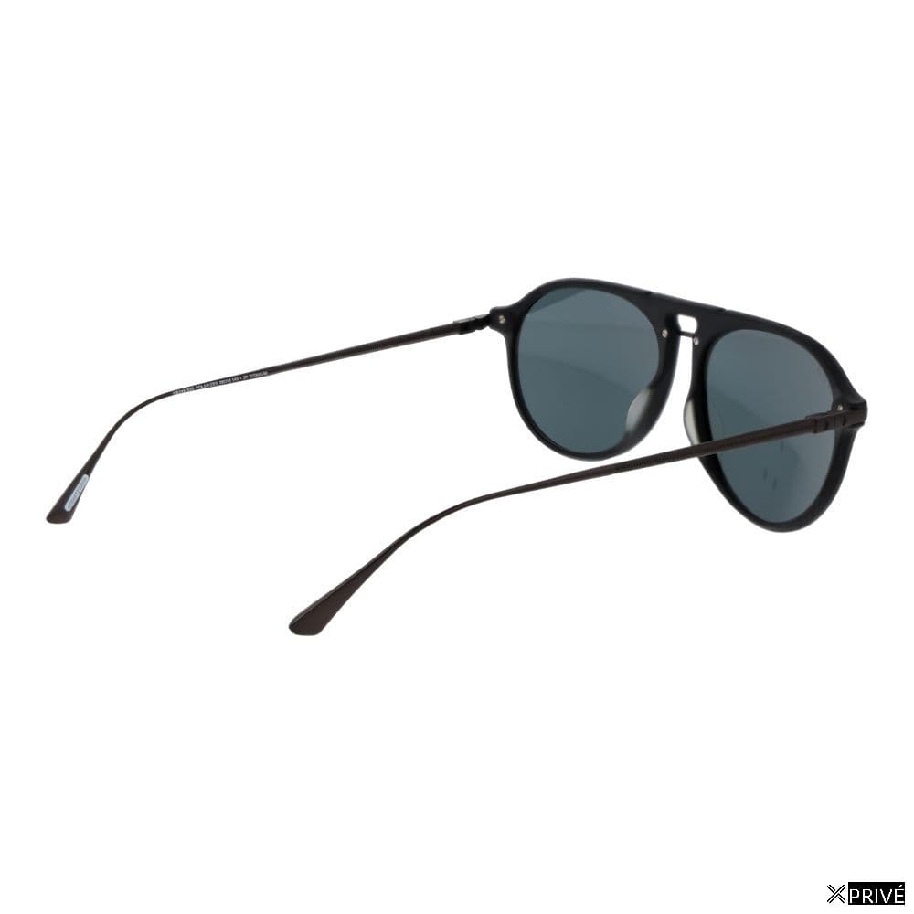 Lunettes de soleil noires — 3
