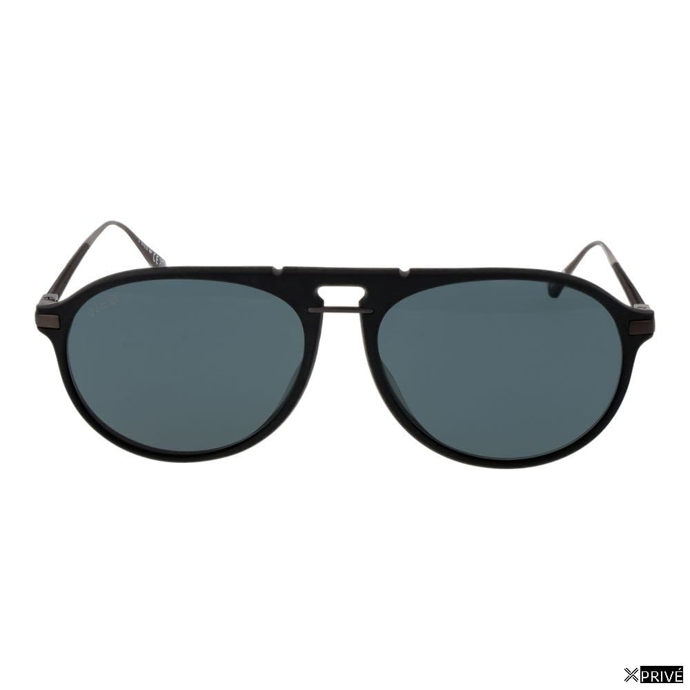 Lunettes de soleil noires — 2