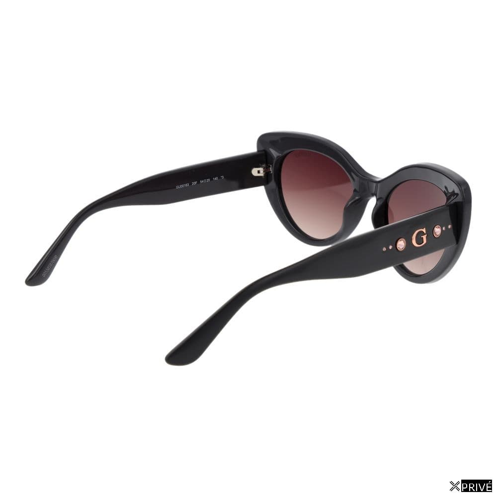 Lunettes de soleil grises — 3