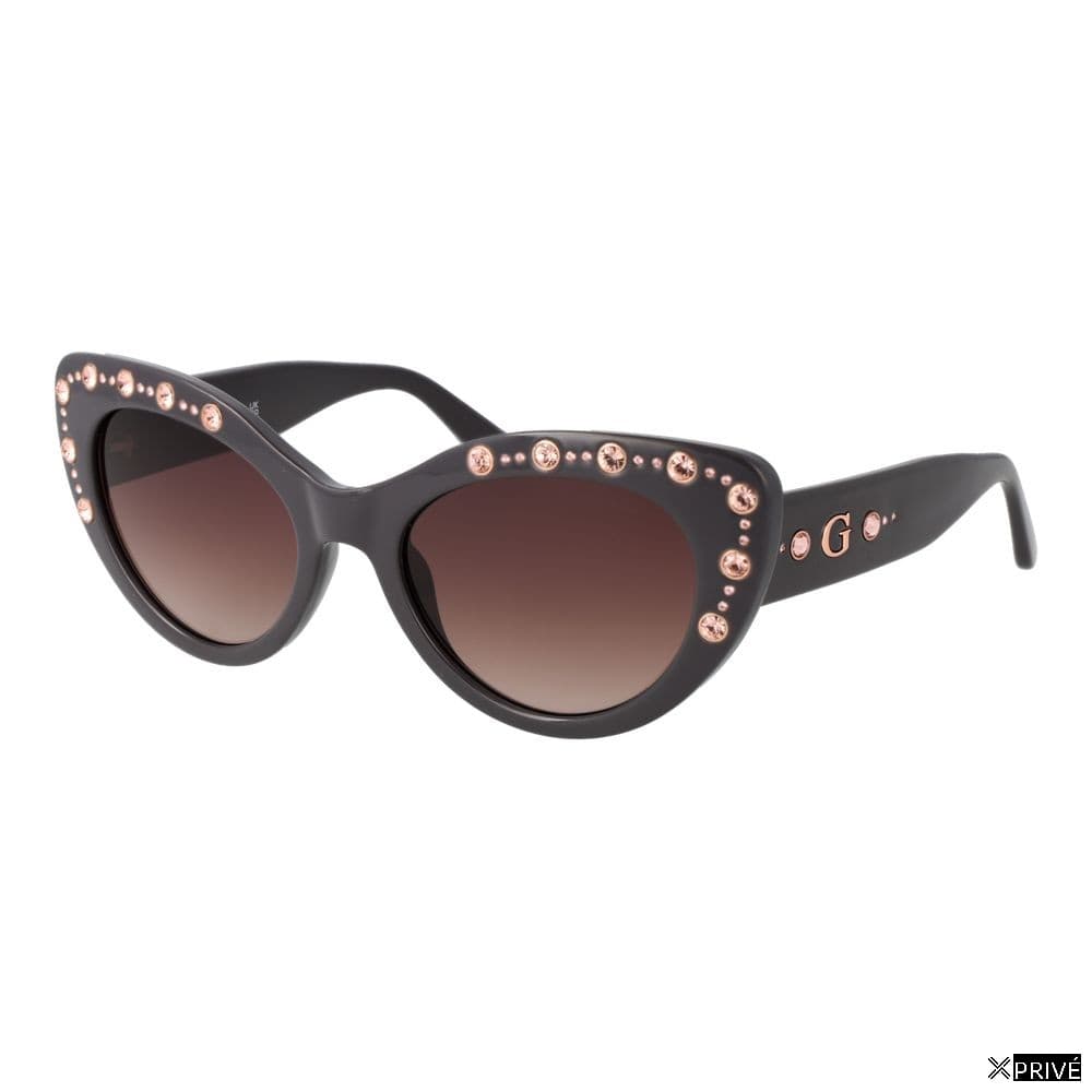 Lunettes de soleil grises — 1