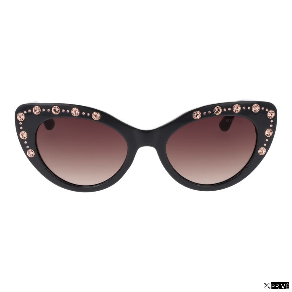 Lunettes de soleil grises — 2