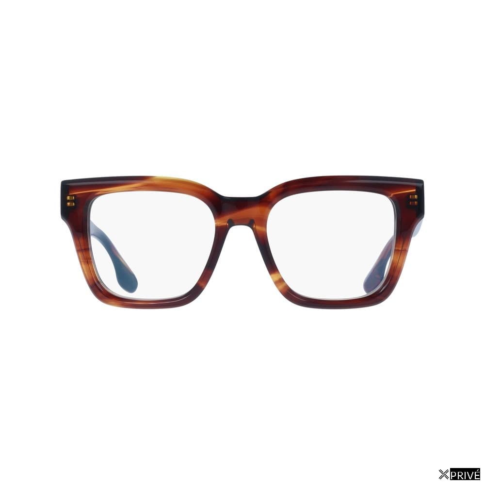Monture brune — 2
