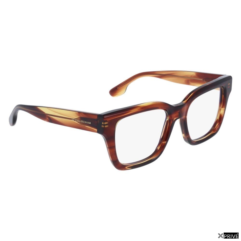Monture brune — 3