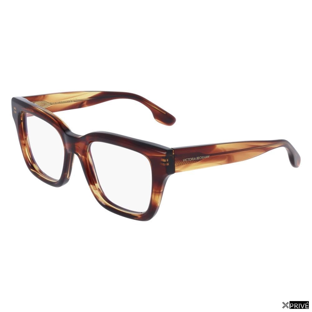 Monture brune — 1