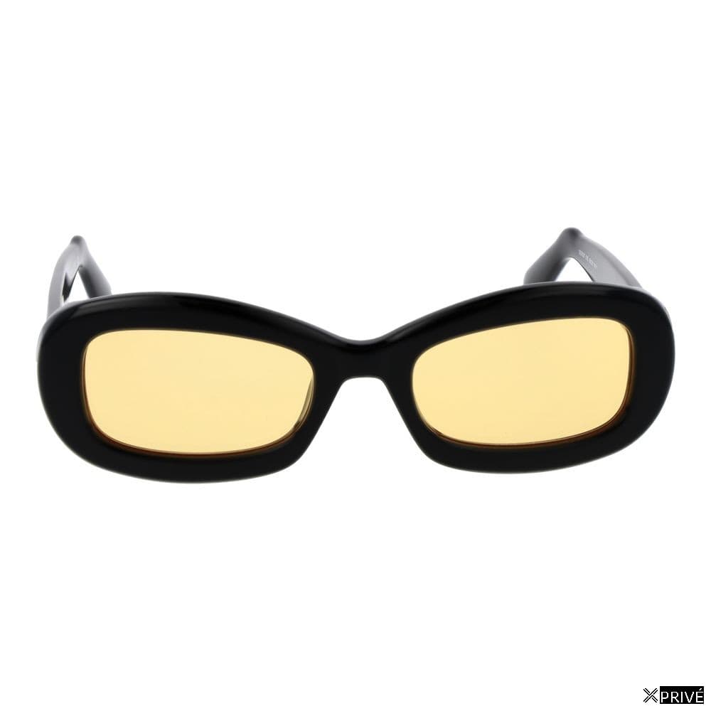 Lunettes de soleil noires — 2