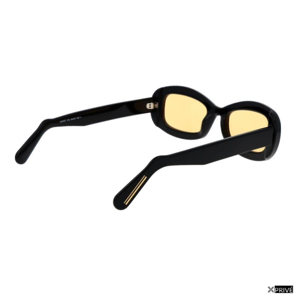 Lunettes de soleil noires — 3