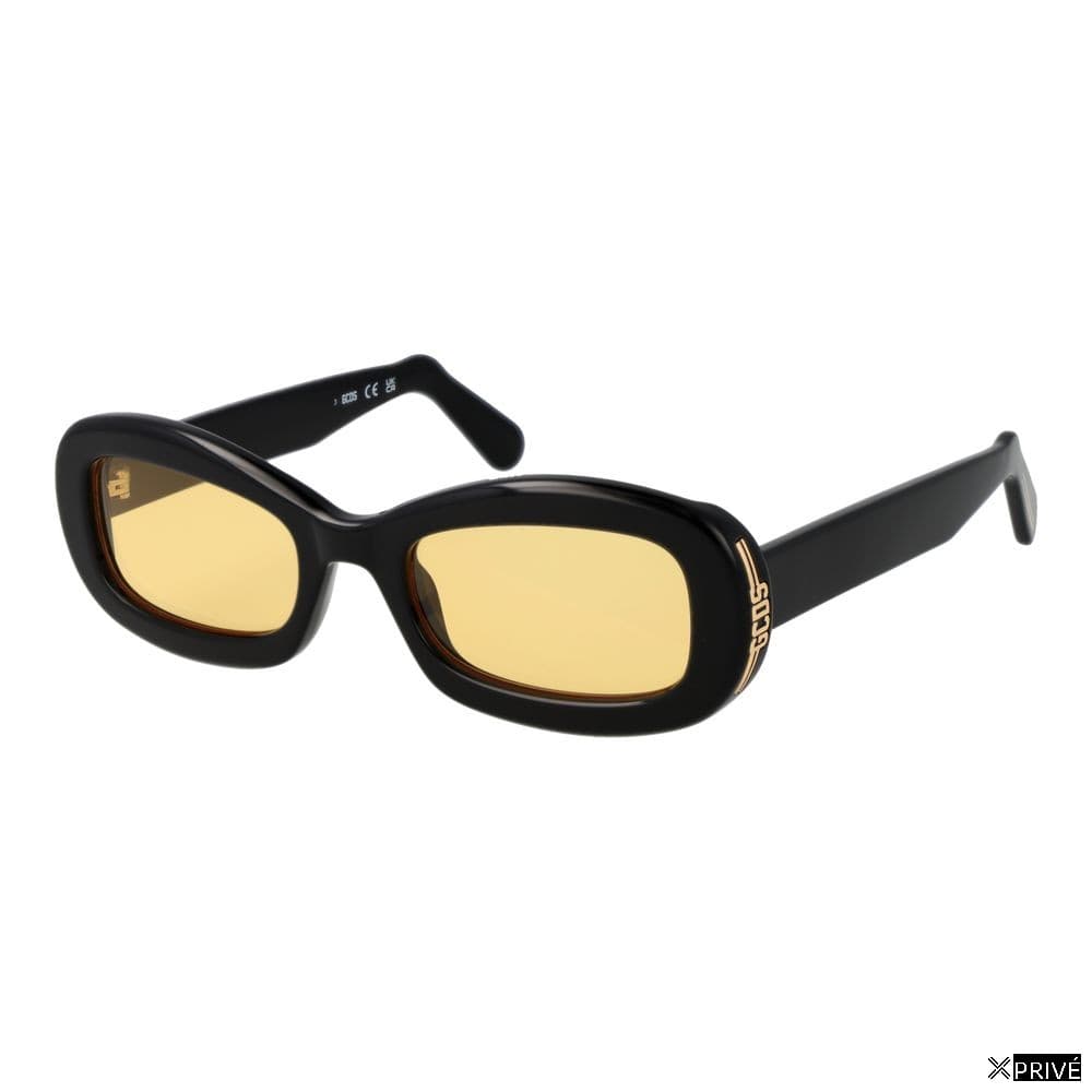 Lunettes de soleil noires — 1