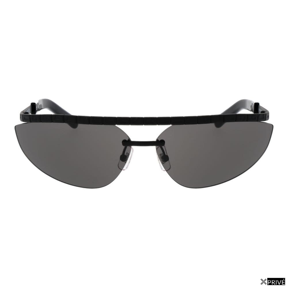 Lunettes de soleil noires — 2