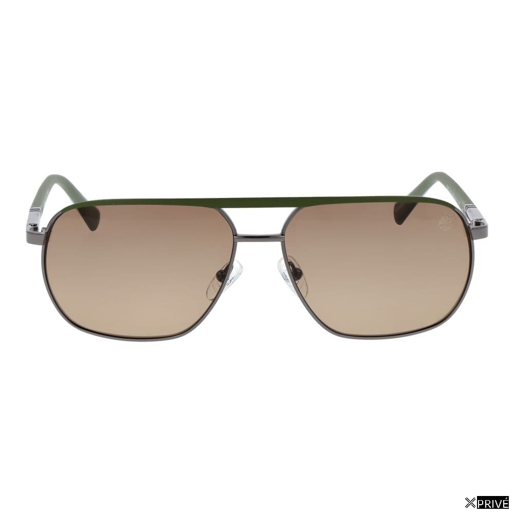 Lunettes de soleil grises — 2