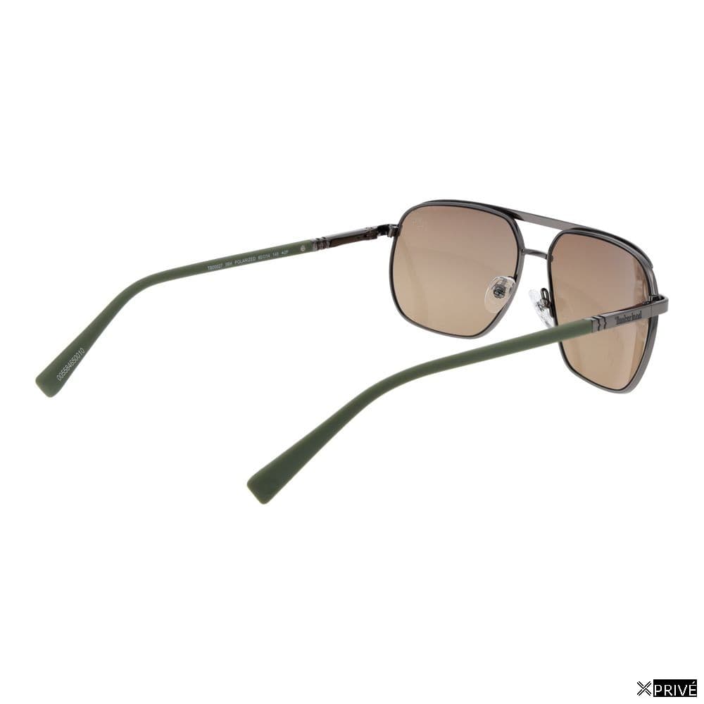 Lunettes de soleil grises — 3