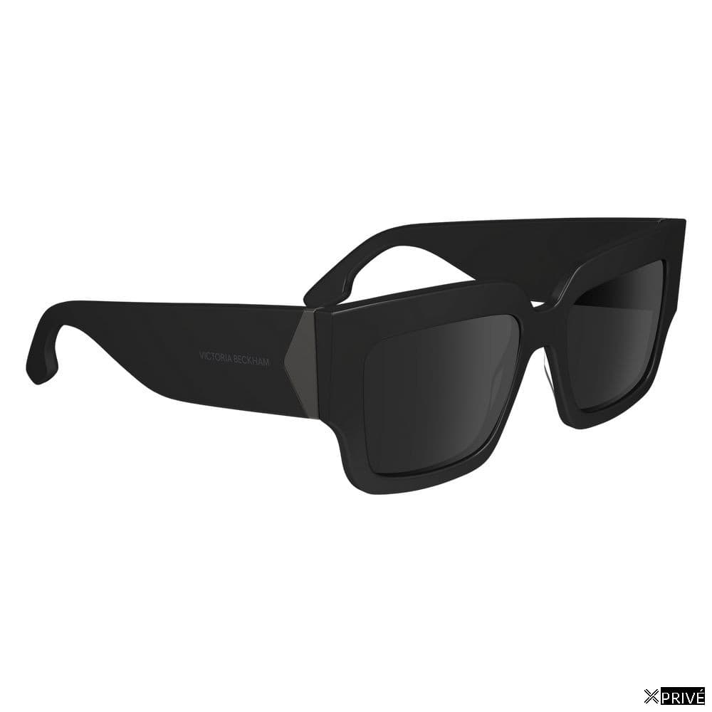 Lunettes de soleil noires — 3