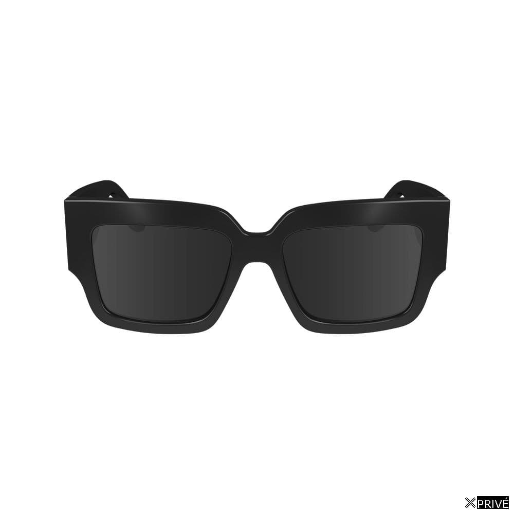 Lunettes de soleil noires — 2