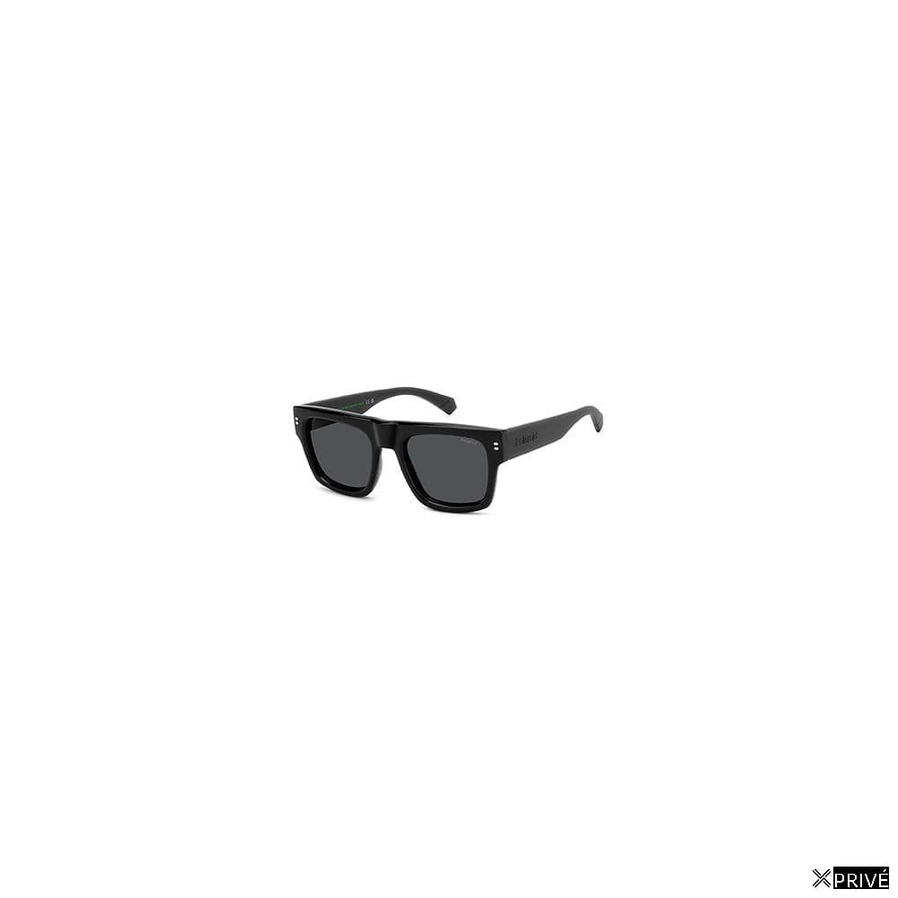 Lunettes de soleil noires — 1
