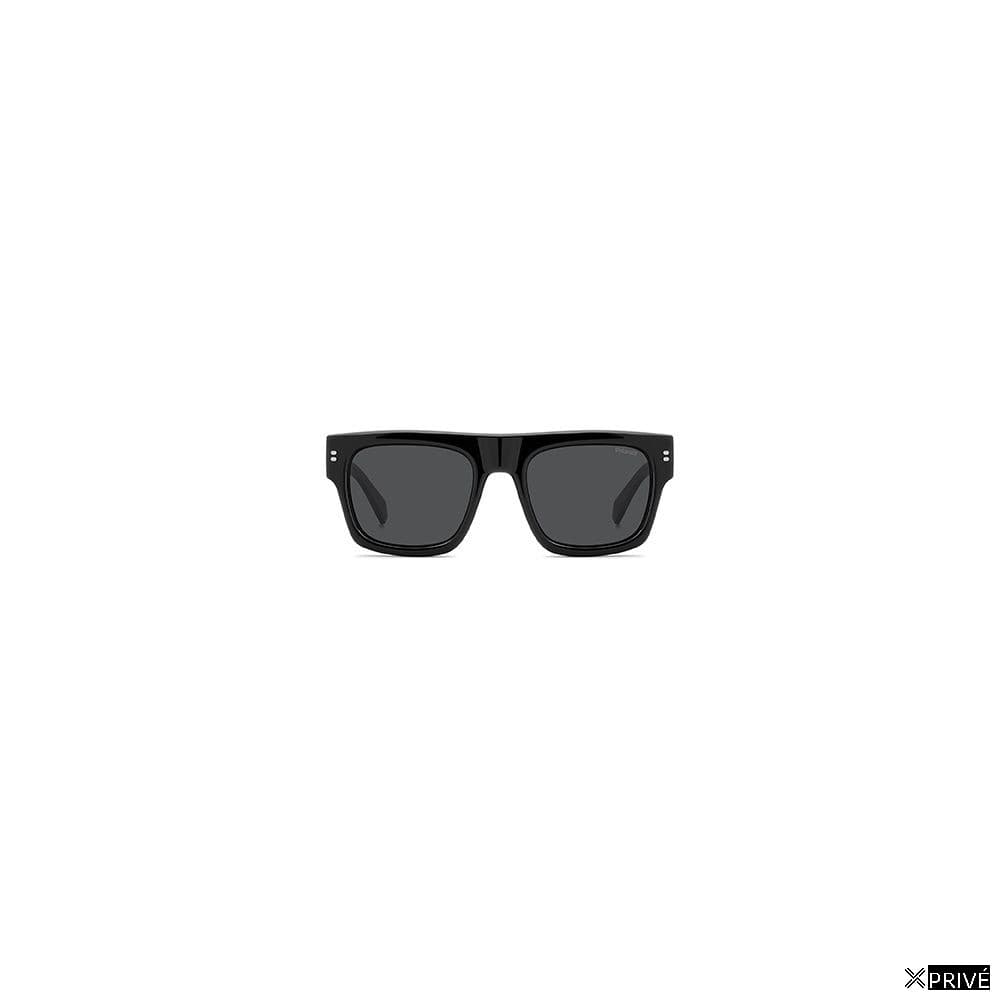 Lunettes de soleil noires — 2