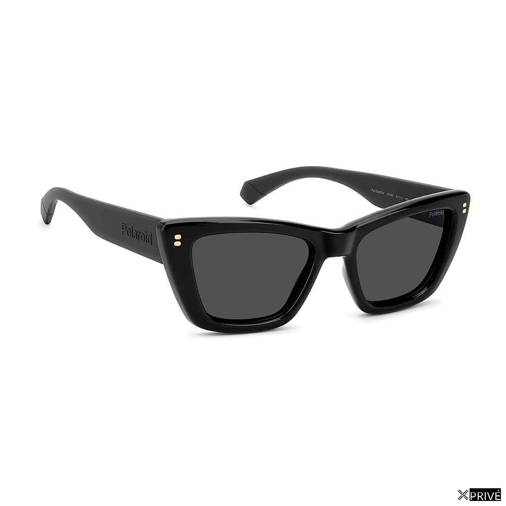 Lunettes de soleil noires — 3
