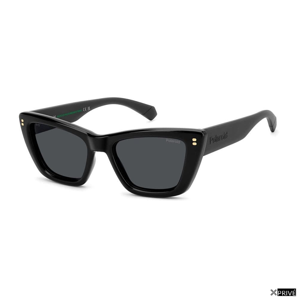Lunettes de soleil noires — 1