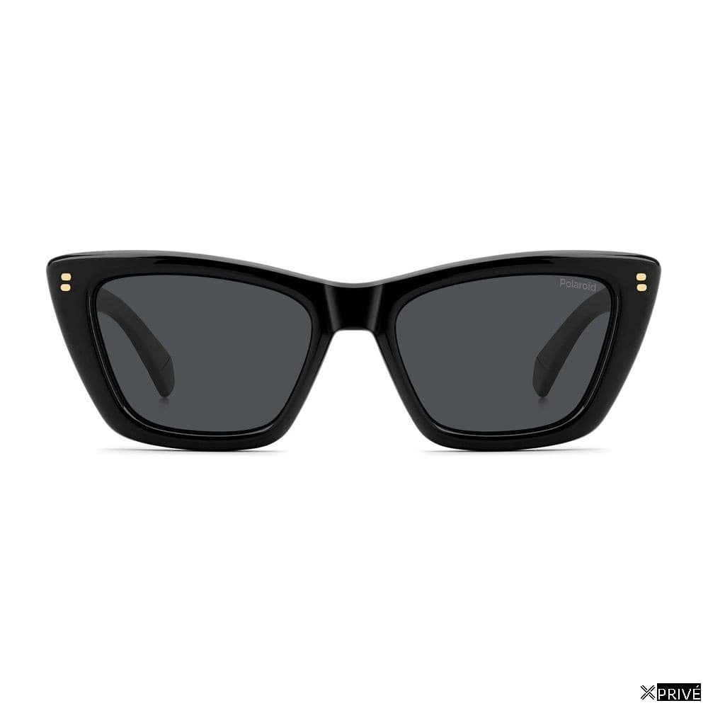 Lunettes de soleil noires — 2