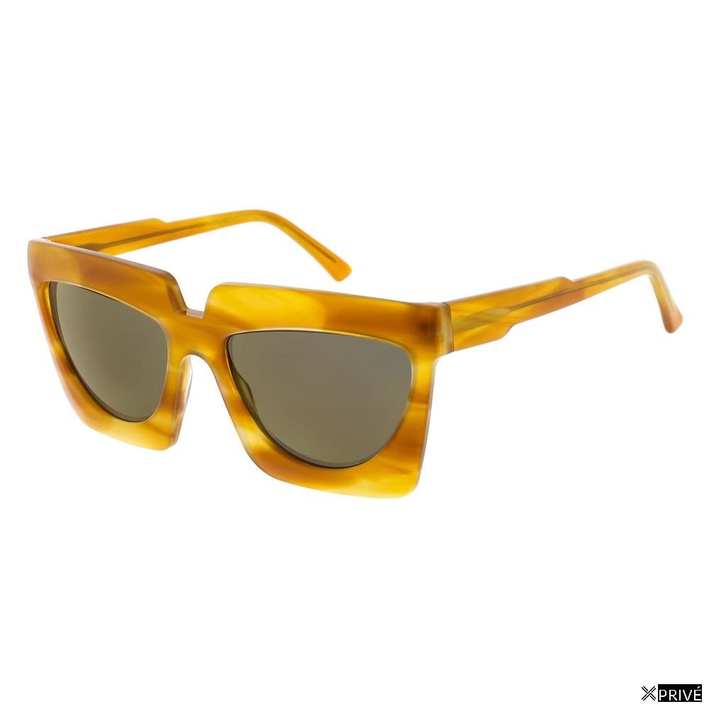 Lunettes de soleil multicolores — 2