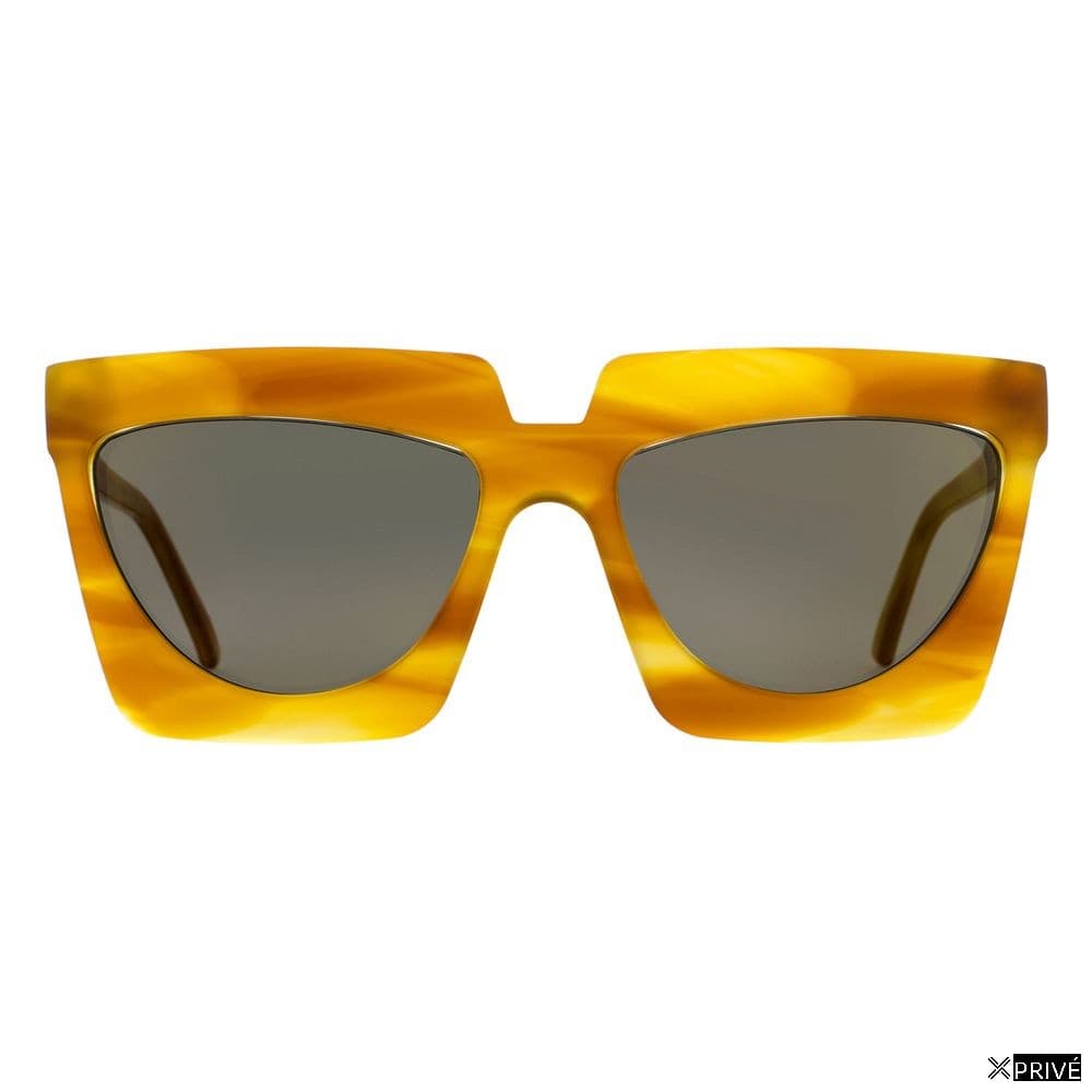 Lunettes de soleil multicolores — 1