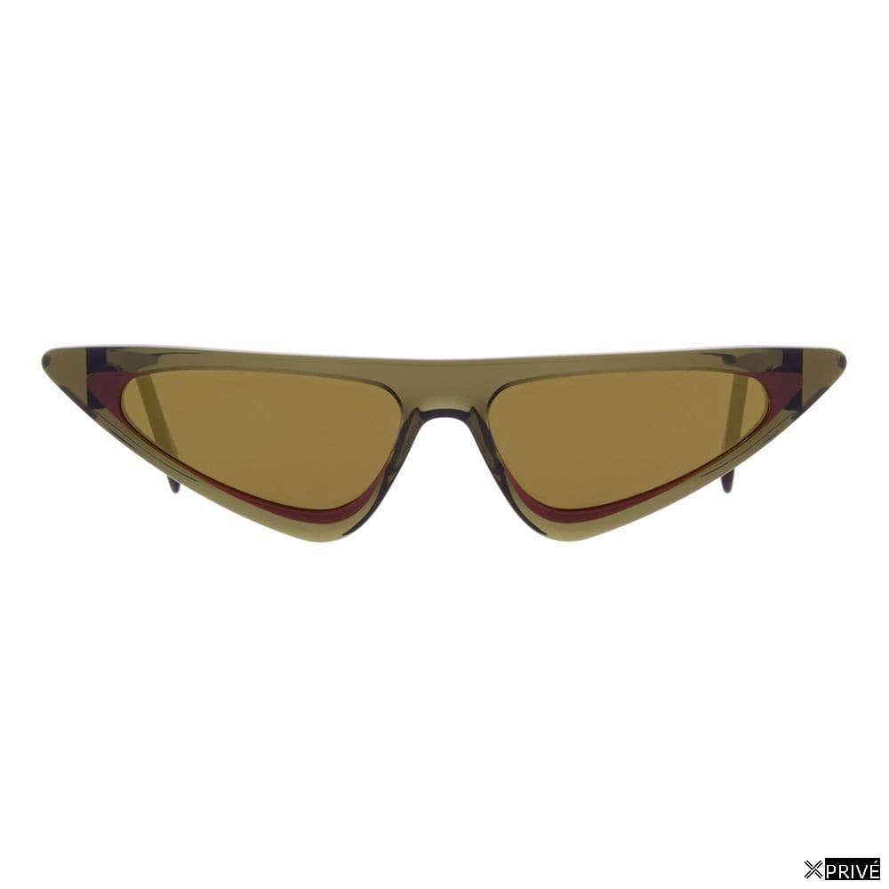Lunettes de soleil multicolores — 1