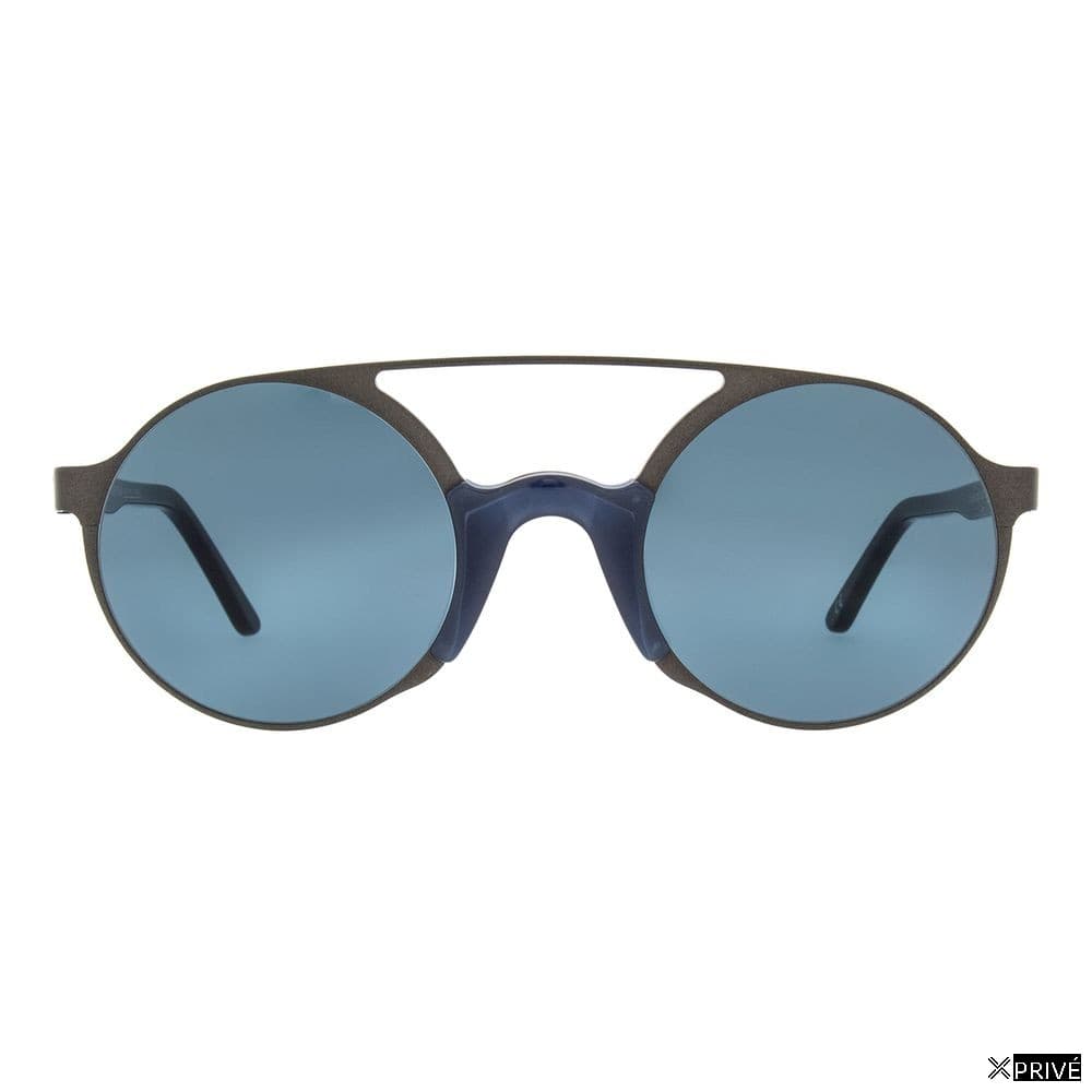 Lunettes de soleil grises — 1