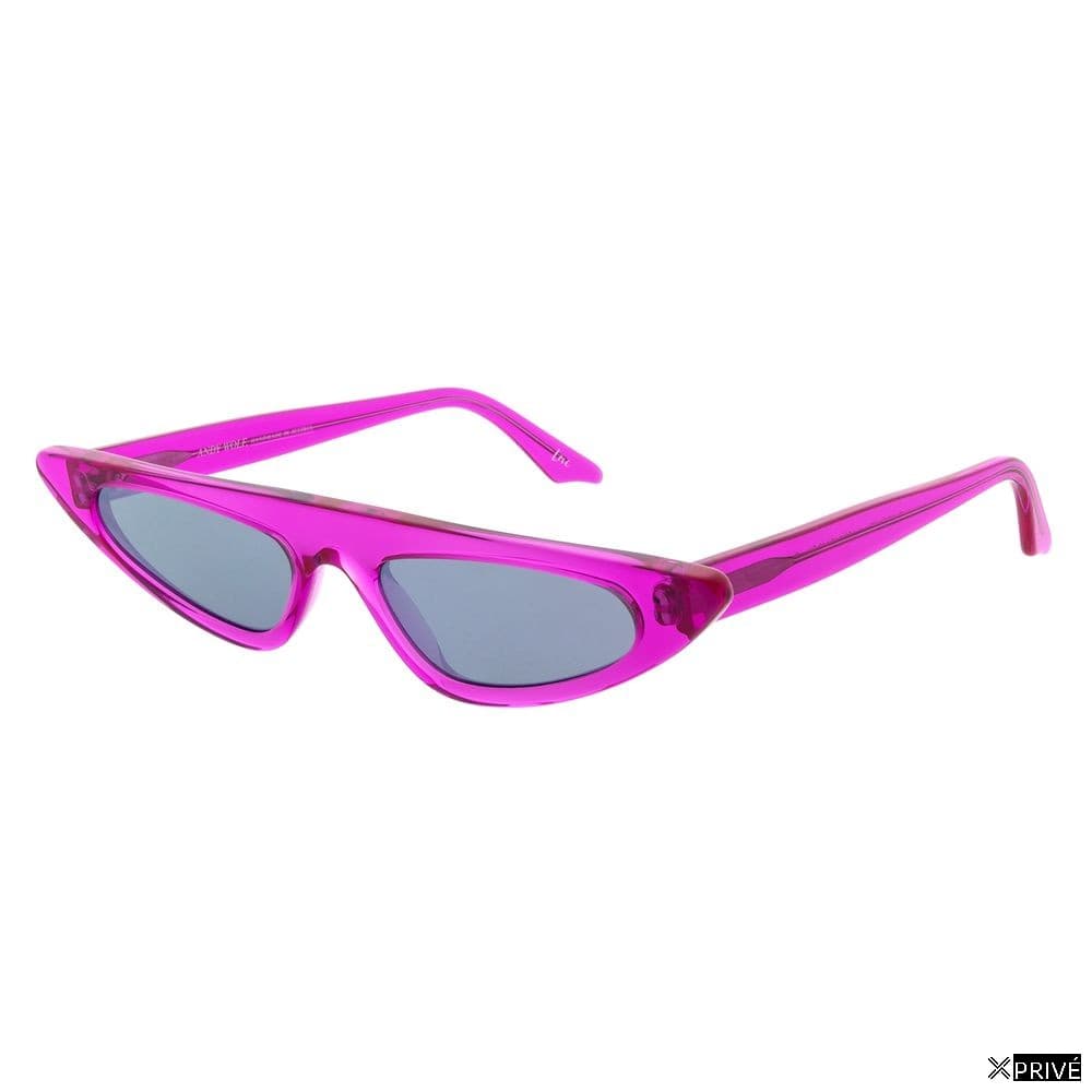 Lunettes de soleil multicolores — 2
