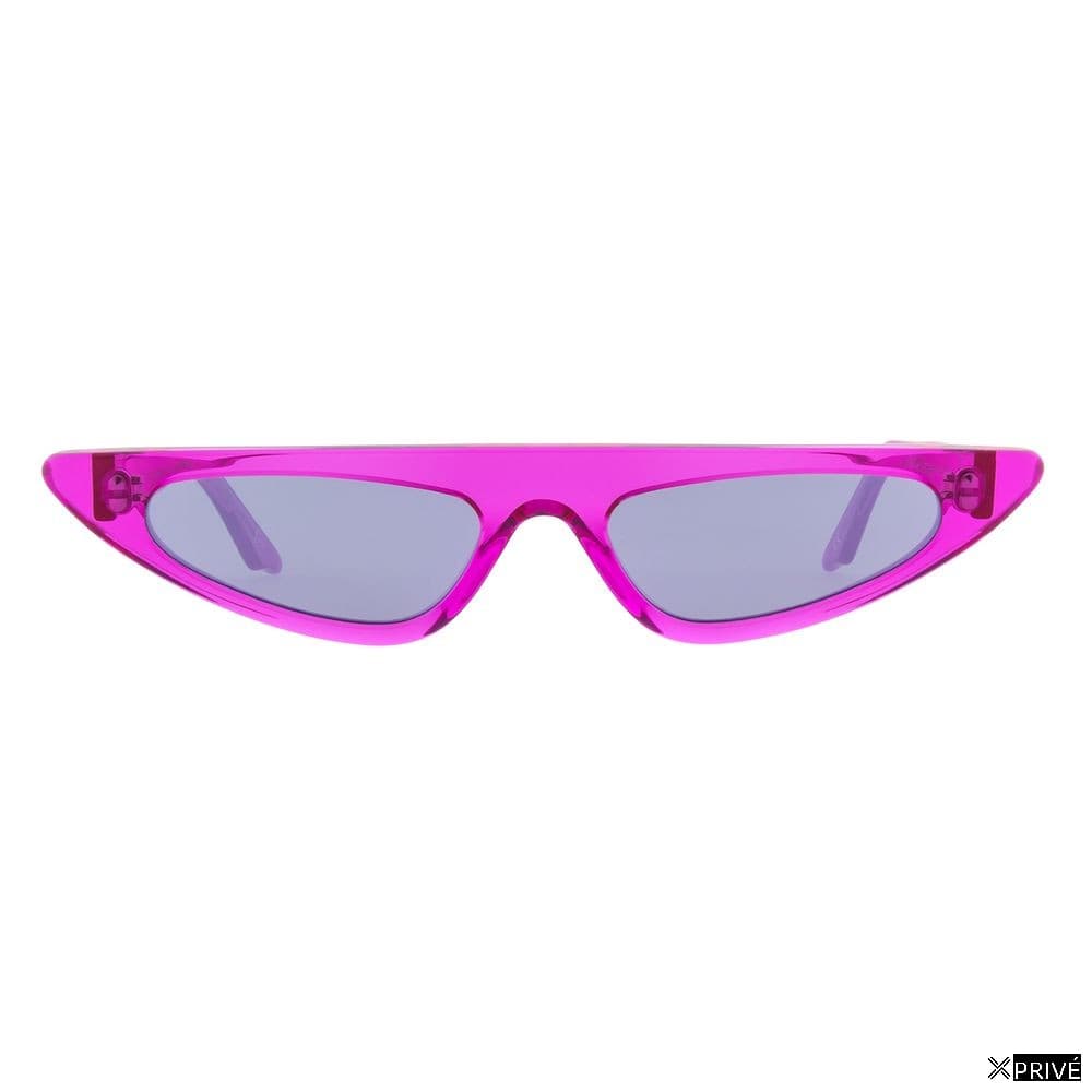 Lunettes de soleil multicolores — 1
