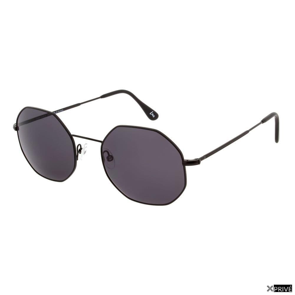 Lunettes de soleil noires — 2