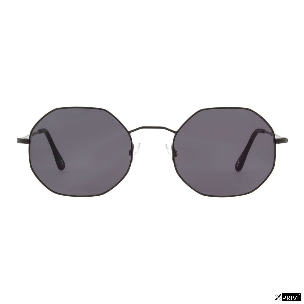 Lunettes de soleil noires — 1