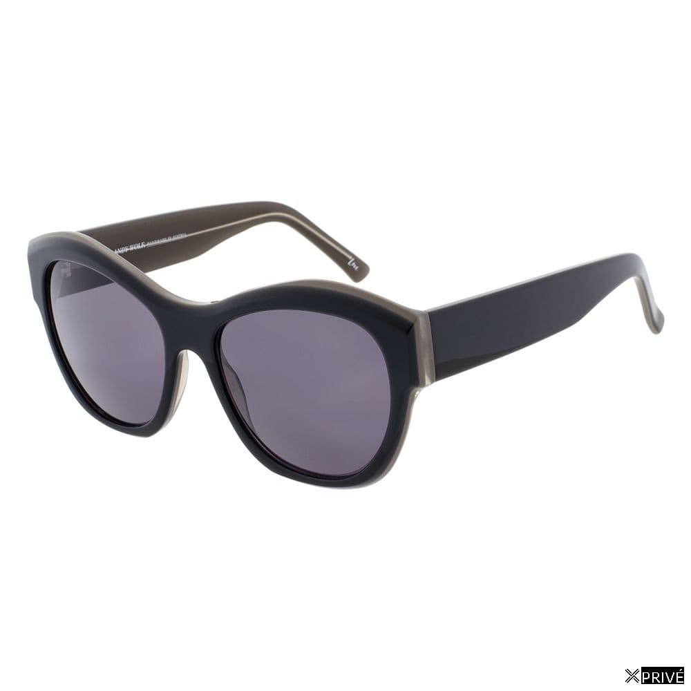 Lunettes de soleil grises — 2