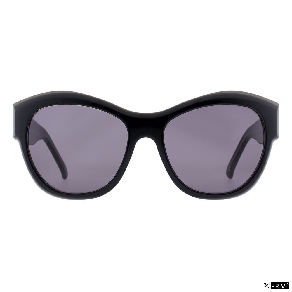 Lunettes de soleil grises — 1