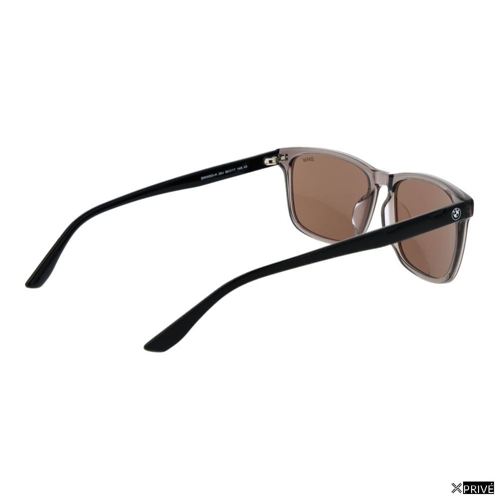 Lunettes de soleil grises — 3