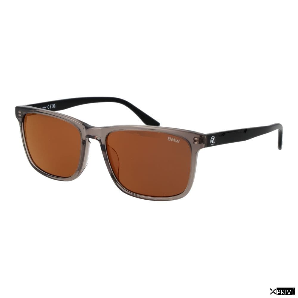 Lunettes de soleil grises — 1